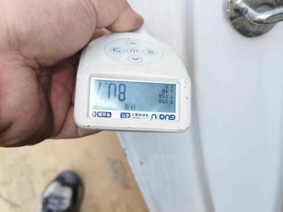 [南昌·赣A] 二手现代朗动2015款 1.6L 自动领先型