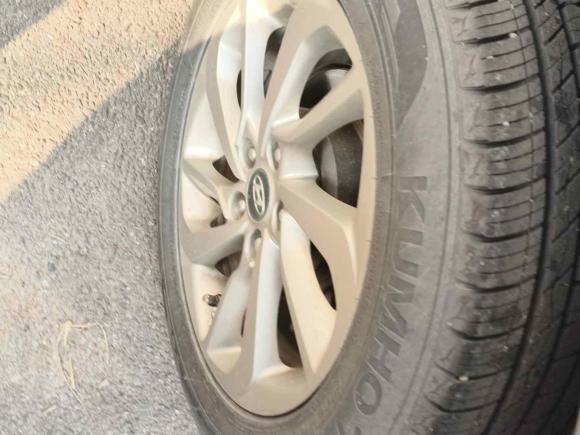 [绍兴·浙D] 二手现代途胜2015款 1.6T 双离合两驱智能型