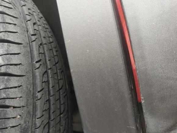 [芜湖·苏U] 二手海马海马8S2019款 1.6TGDI 自动潮版