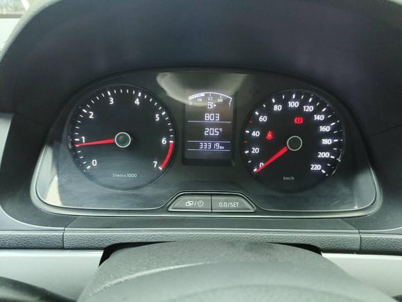 [上海·沪N] 二手大众朗逸2013款 1.6L 手动风尚版