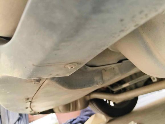 [杭州·浙A] 二手福特金牛座2017款 EcoBoost 245 豪华型