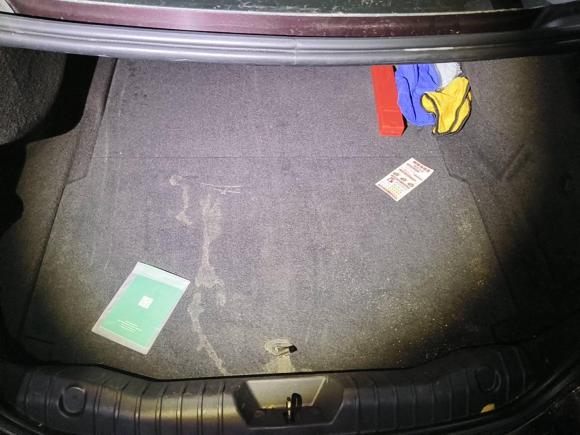 [广州·皖L] 二手捷豹捷豹XFL2017款 XFL 2.0T 240PS 豪华版