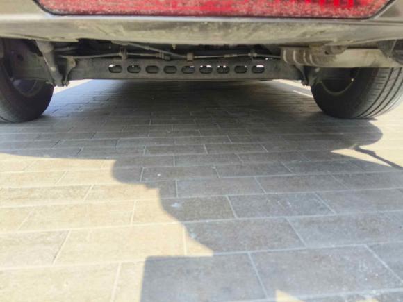 [苏州·苏E] 二手别克别克GL82017款 25S 舒适型 国V