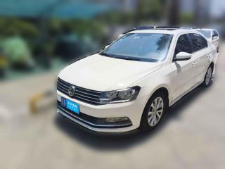 大众朗逸2015款 230TSI DSG舒适版