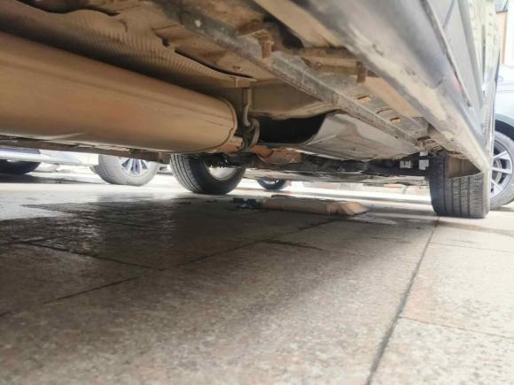 [合肥·皖N] 二手起亚索兰托2013款 2.4L 5座汽油豪华版 国IV