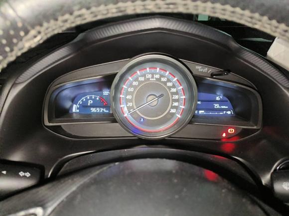 [义乌·浙G] 二手马自达马自达3 昂克赛拉2016款 三厢 1.5L 自动豪华型