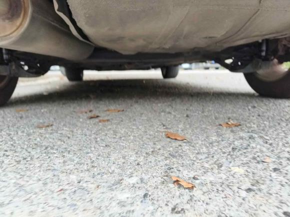 [上海·沪C] 二手大众朗行2013款 1.6L 自动舒适型