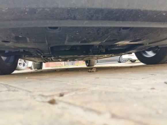 [南通·苏F] 二手现代伊兰特2022款 1.5L CVT GLX精英版