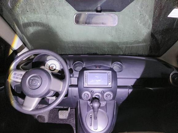 [杭州·浙A] 二手马自达马自达22009款 1.5L 自动超值版