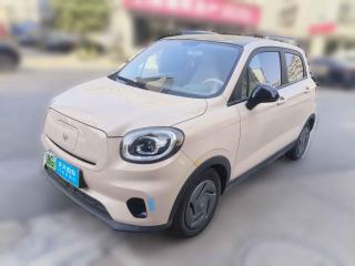 零跑汽车零跑T032023款 200轻享版「义乌二手车」「天天拍车」