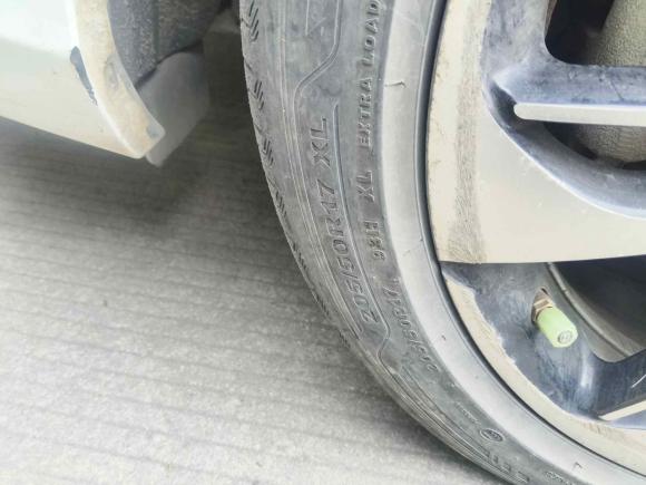 [深圳·粤B] 二手比亚迪秦新能源2015款 1.5T 双冠旗舰Plus版