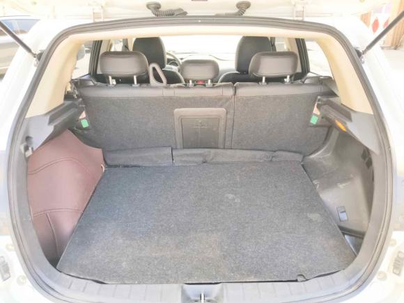 [青岛·鲁F] 二手三菱劲炫ASX2016款 2.0L CVT两驱卓越版