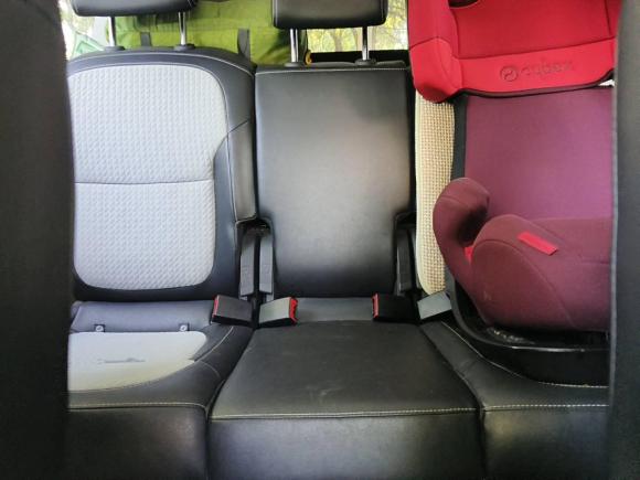 [上海·沪B] 二手斯柯达Yeti2016款 1.4TSI DSG前行版