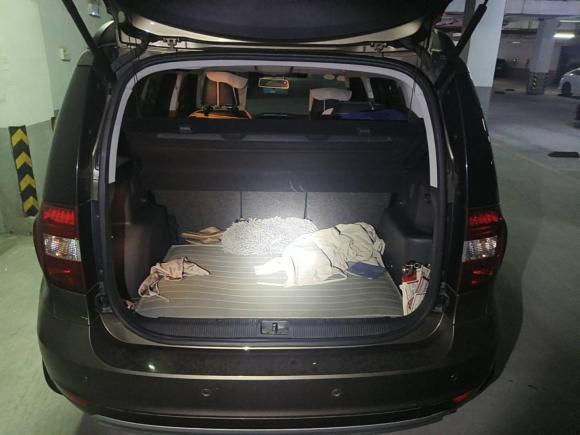 [无锡·苏B] 二手斯柯达Yeti2016款 1.4TSI DSG前行版