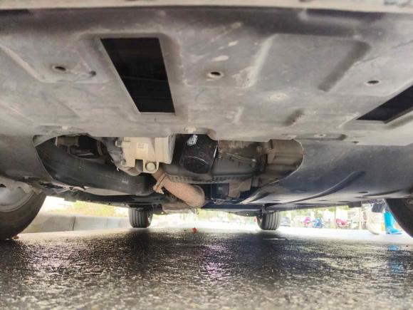 [上海·沪C] 二手别克别克GL82020款 ES陆尊 653T 尊享型