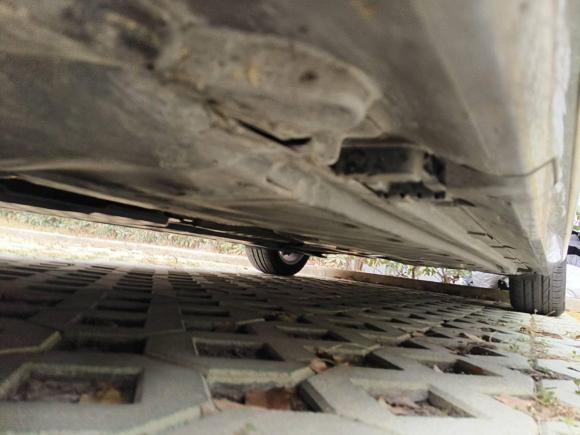 [上海·沪B] 二手奔驰奔驰C级2016款 C 180 L 运动型