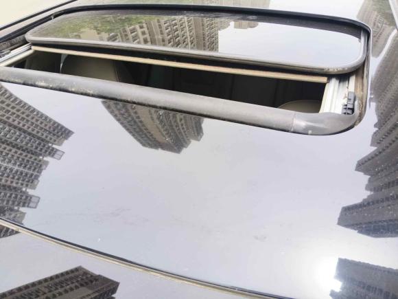 [济南·鲁A] 二手丰田凯美瑞2009款 200G NAVI豪华导航版