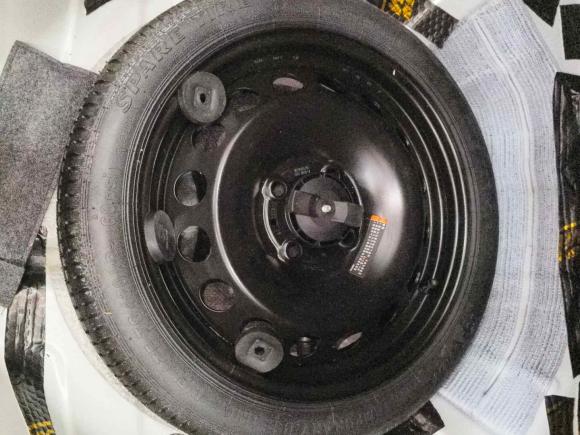 [深圳·湘M] 二手雪佛兰科沃兹2022款 325T 自动欣悦版