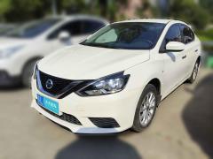 [南昌·赣L] 日产轩逸2019款 经典 1.6XE CVT舒适版