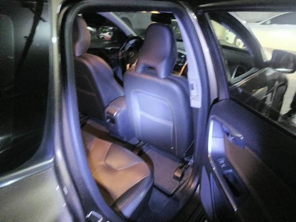 [上海·沪B] 二手沃尔沃沃尔沃XC602017款 T5 AWD 智远版