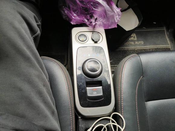 [金华·浙G] 二手众泰众泰E2002018款 飞鱼座