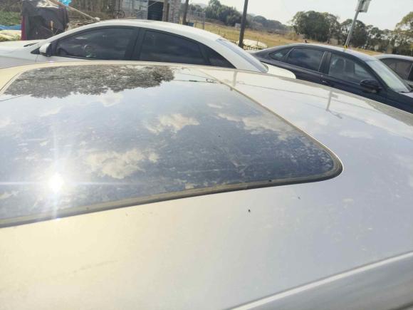 [上海·川K] 二手大众宝来2019款 280TSI DSG精英型