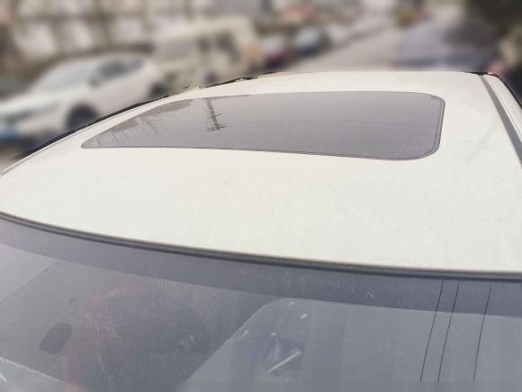 [西安·陕U] 二手日产轩逸2012款 1.6XL 手动豪华版