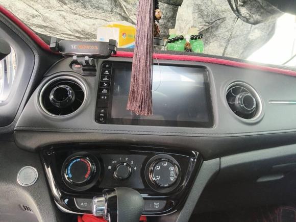 [宁波·浙B] 二手本田本田XR-V2021款 1.5L CVT经典版