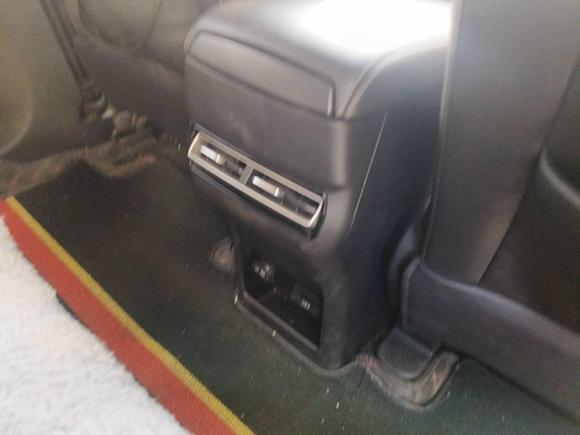 [宁波·浙B] 二手北京汽车北京X72020款 1.5TD DCT致尚版