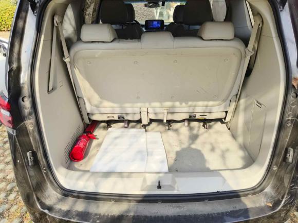 [常州·苏D] 二手别克别克GL82020款 陆上公务舱 652T 舒适型