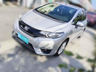 本田飞度2014款 1.5L SE CVT时尚型