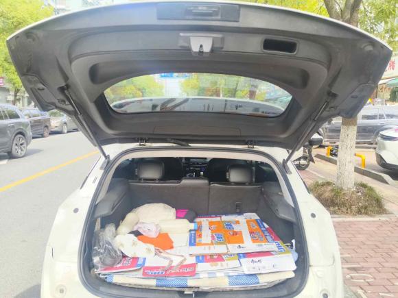 [杭州·浙C] 二手别克微蓝62021款 互联共享型 PLUS