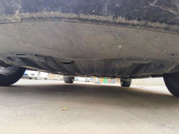 [台州·浙J] 二手别克微蓝72020款 652E 互联智慧型