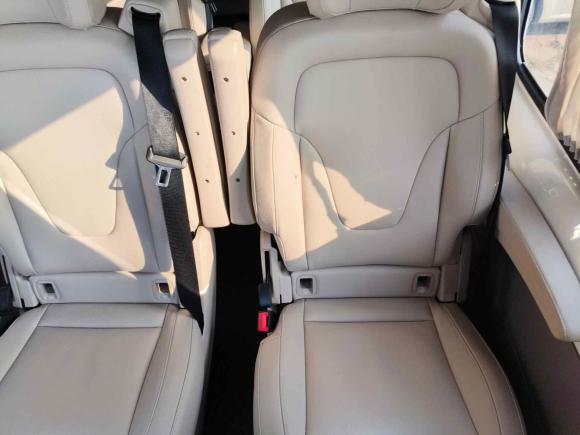 [成都·川A] 二手福田图雅诺2016款 2.5T 商运版短轴4J25TC1