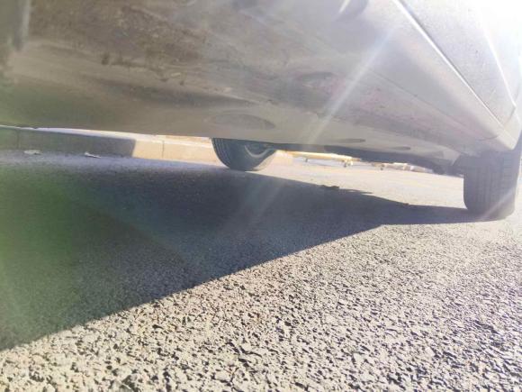 [青岛·鲁U] 二手大众途观2016款 300TSI 手动两驱风尚版