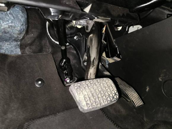 [西安·陕A] 二手雪佛兰探界者2019款 535T 自动驭界版 国VI