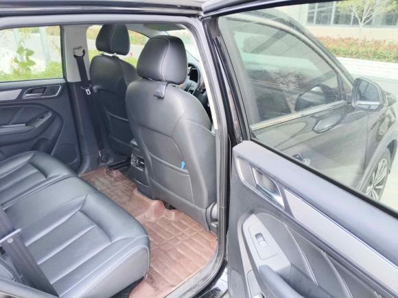 [南通·苏E] 二手荣威荣威RX52019款 20T 两驱手动4G互联铂金版