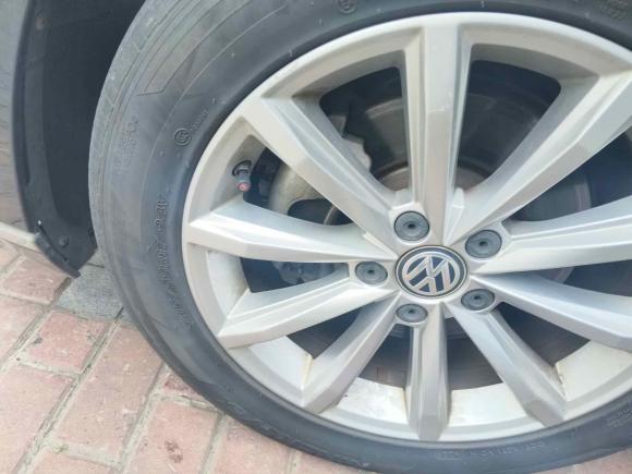 [苏州·苏E] 二手大众迈腾2019款 330TSI DSG 领先型 国V