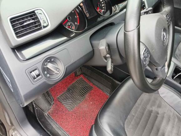 [成都·川A] 二手大众迈腾2015款 1.8TSI 豪华型