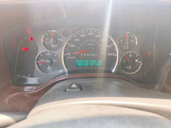 [济南·鲁A] 二手GMCSAVANA2011款 6.0L 商务之星7座