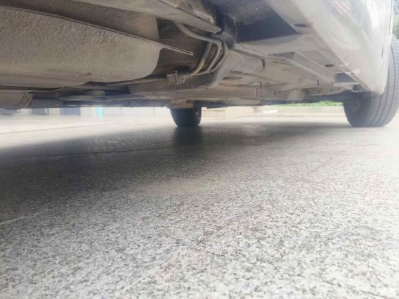 [南京·苏A] 二手丰田锐志2007款 2.5S 真皮天窗版