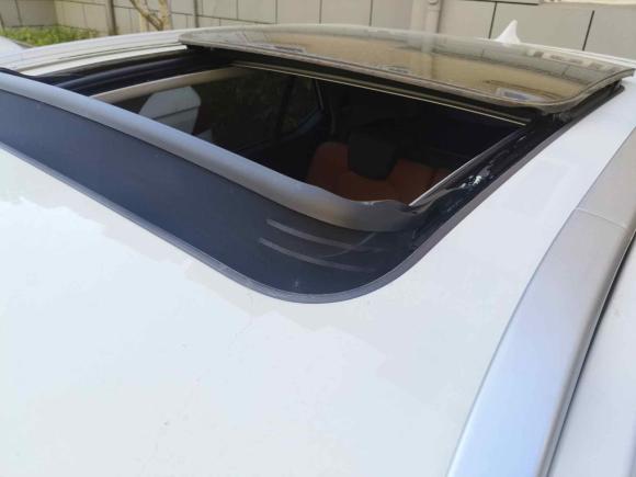 [苏州·苏E] 二手宝骏宝骏5102017款 1.5L 手动豪华型