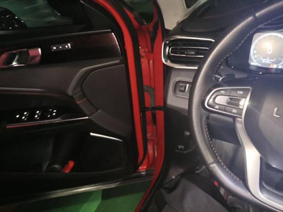 [台州·浙J] 二手领克领克012017款 2.0T 四驱劲Pro版