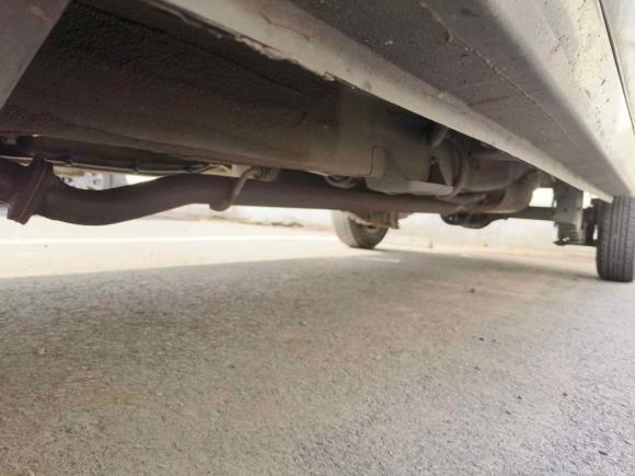 [嘉兴·浙F] 二手五菱汽车五菱征途2021款 1.5L开拓型LAR