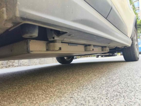 [青岛·鲁B] 二手比亚迪元新能源2018款 EV360 智联炫酷型