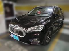 [杭州·浙A] 宝沃宝沃BX72016款 28T 两驱豪华版 5座