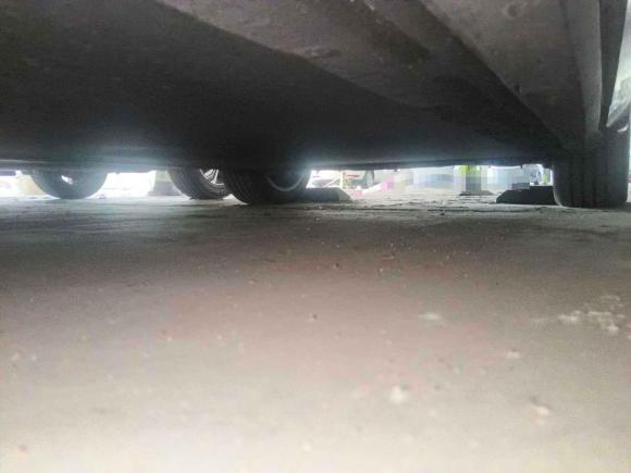 [广州·粤A] 二手比亚迪海狮07 EV2024款 610智航版