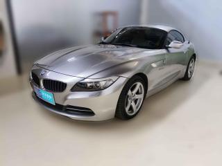 宝马宝马Z42012款 sDrive20i领先型「上海二手车」「天天拍车」