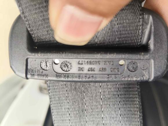 [义乌·浙G] 二手奥迪奥迪A4L2019款 40 TFSI 进取型 国VI