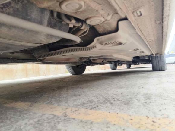 [金华·浙G] 二手捷达捷达VA32021款 1.5L 自动向上人生版